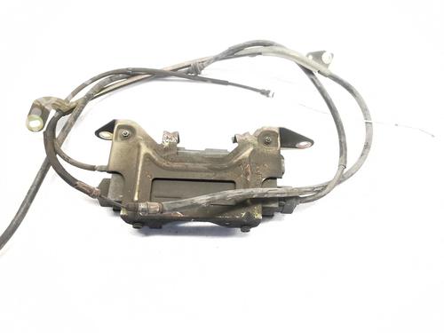 Hand brake RENAULT ESPACE IV (JK0/1_) 2.2 dCi (JK0H) | BP37025065I18 - Image 3
