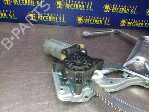 Used Right front window motor MERCEDES-BENZ CLK (C208) [1997-2003]  8430845