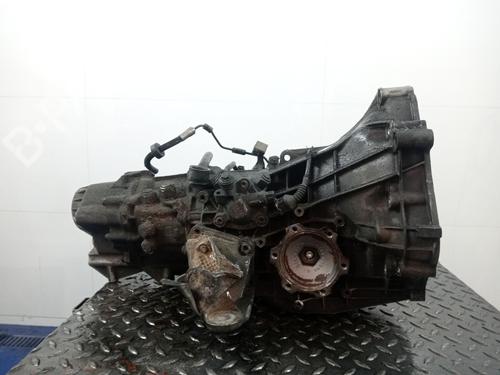 Caja de cambios VW PASSAT B5.5 (3B3) 1.9 TDI 4motion | BP29940549M3 