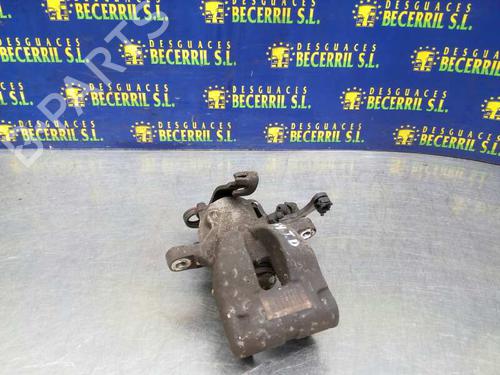 Right rear brake caliper CITROËN C4 Grand Picasso I (UA_)  | BP11576030M106 