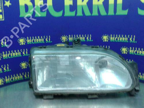 Faro derecho FORD SCORPIO I (GAE, GGE) 1.8 (90 hp) 8433182