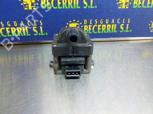 Used Ignition coil SEAT IBIZA II (6K1) [1993-2002]  8459155