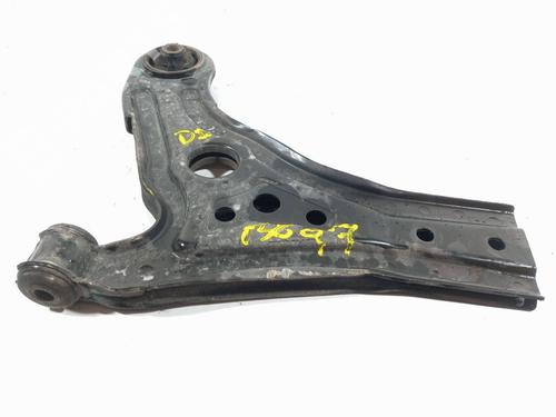 Used Right front suspension arm DAEWOO KALOS (KLAS) 1.4 16V (94 hp) 8937989