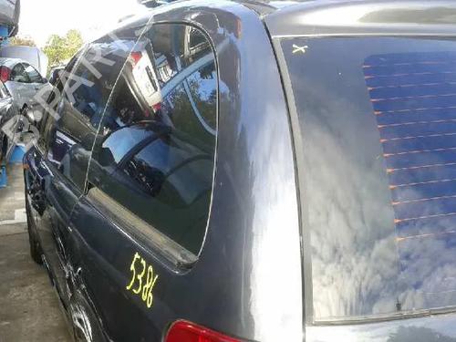 Interior handle CHRYSLER VOYAGER / GRAND VOYAGER IV (RG) 2.5 CRD | BP14018035I7 