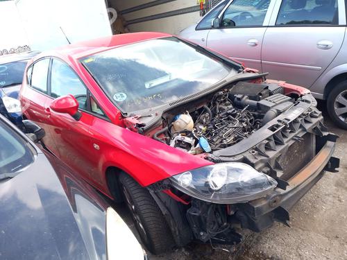 Gearbox SEAT LEON (1P1) 1.6 TDI | BP39957901M3 - Image 6