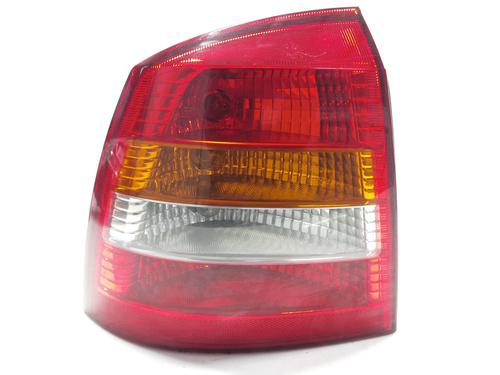 Used Left taillight OPEL ASTRA G Hatchback (T98) 2.0 DTI 16V (F08, F48) (101 hp) 31928919
