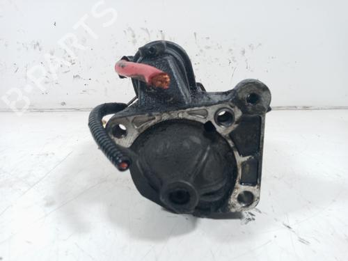 Used Starter MITSUBISHI SPACE STAR MPV (DG_A) [1998-2004]  8461983