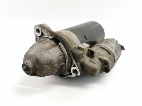 Startmotor BMW 7 (E65, E66, E67) 745 i, Li (333 hp) 17000205