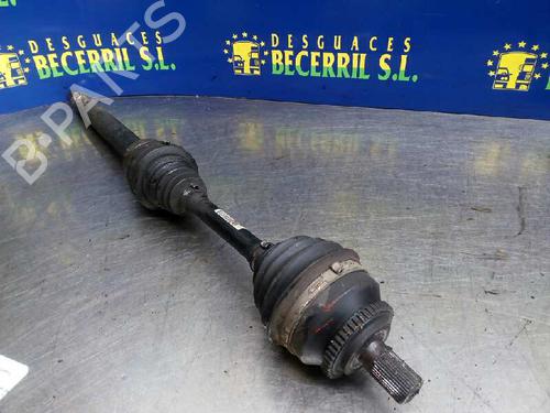 Used Right front driveshaft VOLVO S80 I (184) 2.5 TDI (140 hp) 8455994