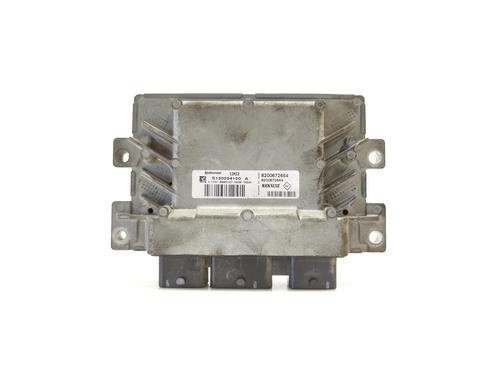 Used Engine control unit (ECU) DACIA SANDERO 1.2 16V (75 hp) 14852982