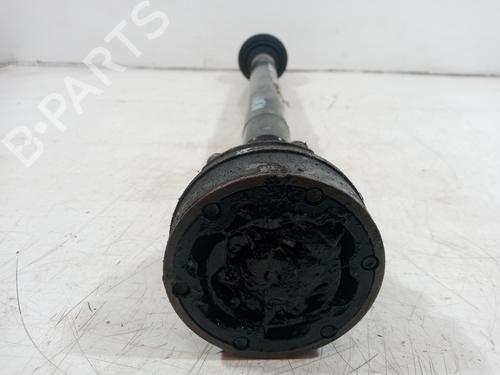 Right front driveshaft SEAT LEON (1P1) 1.4 TSI | BP8474691M39 