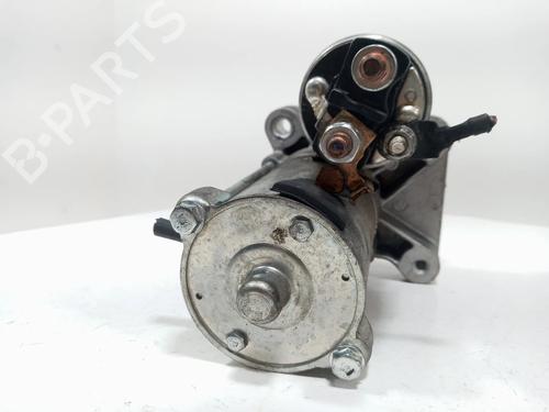 Starter FORD FIESTA V (JH_, JD_) 1.4 TDCi | BP9234897M8