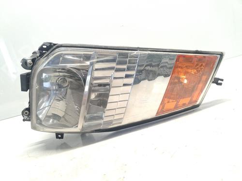 Used Right headlight Right headlight 36987387 36987387