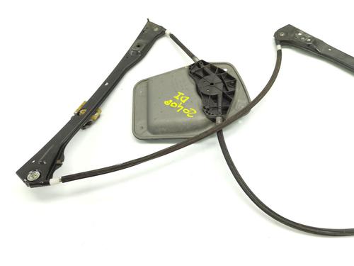 Front left window mechanism VW GOLF V (1K1) 1.9 TDI | BP27535743C22 