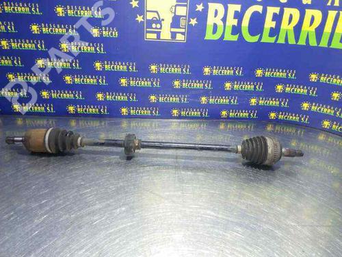 Used Right front driveshaft HONDA CIVIC VI Fastback (MA, MB) 1.5 i Vtec-E (MA9) (90 hp) 8428284