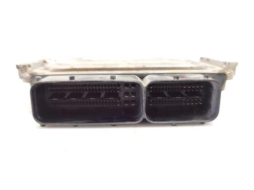Engine control unit (ECU) OPEL ASTRA H (A04)  | BP20157956M57 