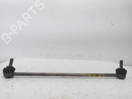 Used Right front suspension arm PEUGEOT 206 CC (2D) 1.6 16V (2DNFUF, 2DNFUR) (109 hp) 14022721