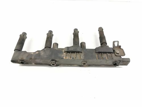 Ignition coil MERCEDES-BENZ A-CLASS (W168) A 140 (168.031, 168.131) | BP13618900M94 