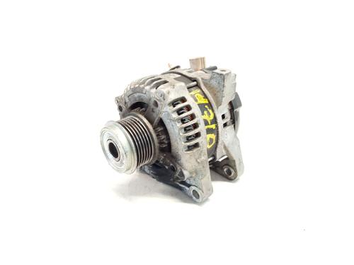 Alternator TOYOTA URBAN CRUISER (_P1_) 1.4 D-4D (NLP110_, NLP110R) 270600N050 | AI90157