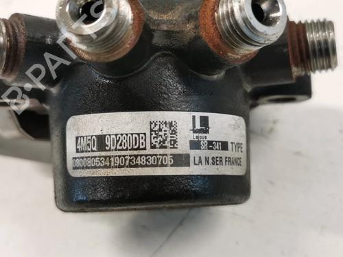 Injection rail FORD FOCUS C-MAX (DM2)  | BP13615804M98 