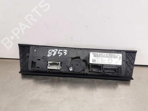 Climate control BMW 3 Touring (E91) 320 d | BP8461042I5 