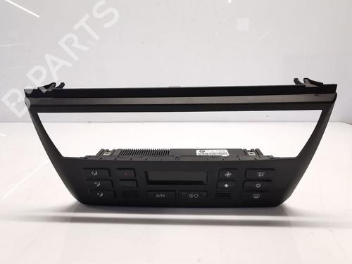Used Climate control Climate control BMW X3 (E83) 2.0 d (150 hp) 35777674 35777674