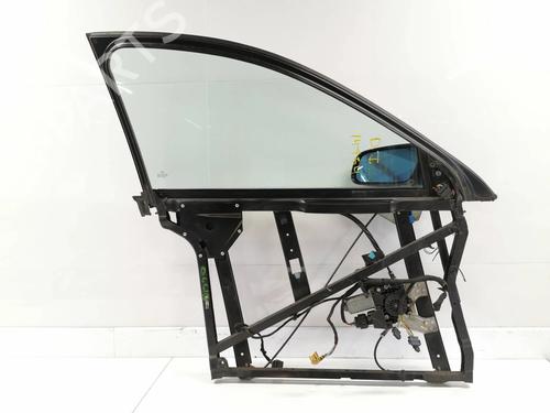 Rudehejsemekanisme ventre foran AUDI A6 C5 (4B2) 2.5 TDI (150 hp) 12324979