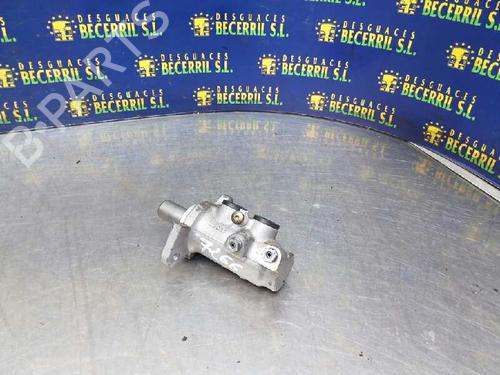Brake master cylinder MERCEDES-BENZ A-CLASS (W168) A 140 (168.031, 168.131) | BP8454058M77 