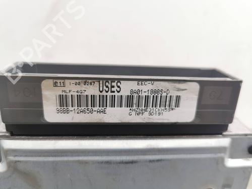 Engine control unit (ECU) FORD COUGAR (EC_) 2.5 V6 24V | BP8467433M57 