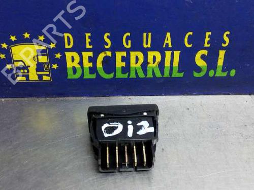 Left front window switch CITROËN SAXO (S0, S1) 1.5 D | BP8444172I27 