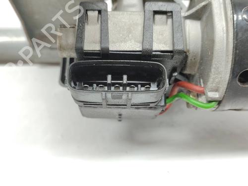 Front wiper motor VOLVO C70 I Coupe (872) 2.4 T | BP10861516M29 