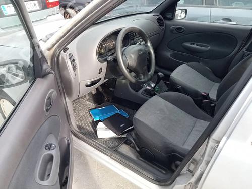 Engine FORD FIESTA Hatchback Van (JV_) D 1.8 | BP12326125M1 