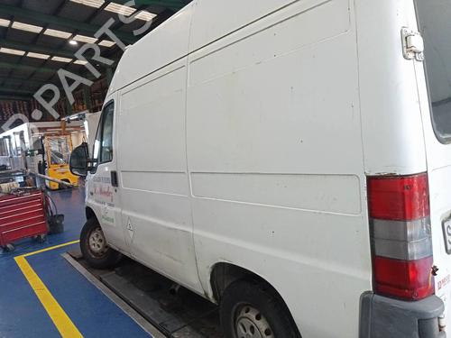Gearbox CITROËN JUMPER I Van (230L)  | BP17070461M3 