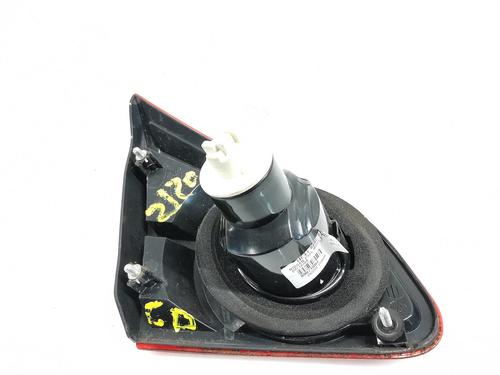 Right tailgate light NISSAN QASHQAI I (J10, NJ10) 1.6 | BP30110512C80