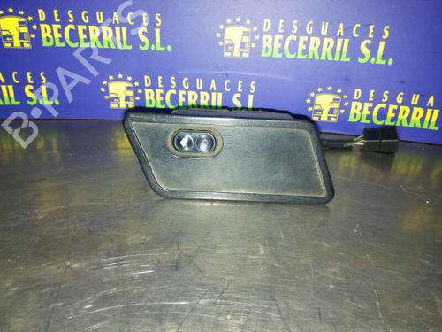 Used Left rear window switch TATA SAFARI (42_FD) [1998-2025]  12447593