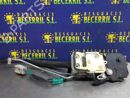 Used Front left lock HONDA ACCORD V (CE, CF_, CD) [1995-1998]  8440966