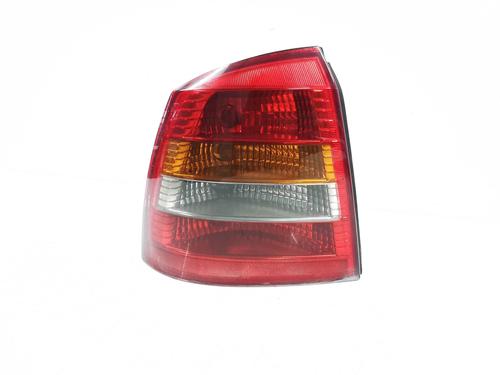 Used Left taillight OPEL ASTRA G Hatchback (T98) 1.7 DTI 16V (F08, F48) (75 hp) 30942208