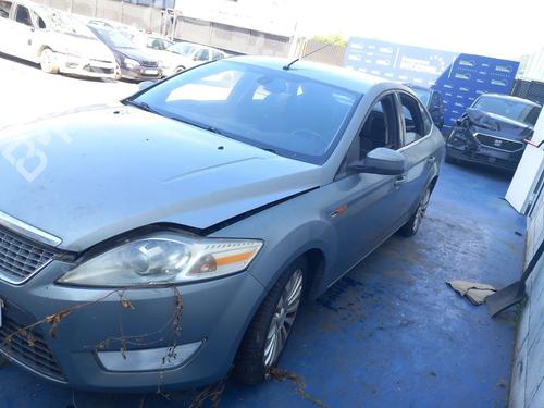 Brugte FORD MONDEO IV (BA7) 2.0 TDCi 4788181