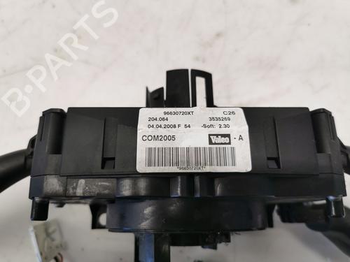Switch PEUGEOT 207 CC (WD_) 1.6 16V | BP24189625I30