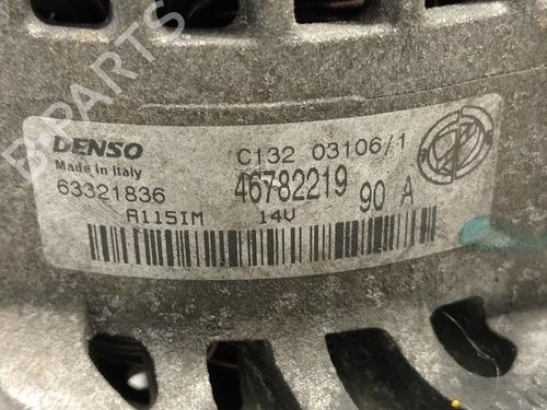 Alternator ALFA ROMEO 147 (937_)  | BP28103696M7 
