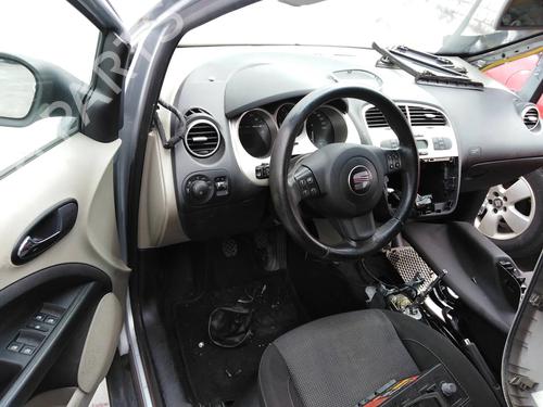 Left front driveshaft SEAT ALTEA (5P1) 1.4 TSI | BP8479910M38 