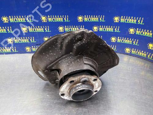 Right front steering knuckle BMW 5 (E39) 520 i | BP8445854M26 