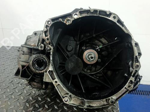 Used Gearbox RENAULT GRAND SCÉNIC III (JZ0/1_) 1.9 dCi (JZ0J, JZ0N, JZ1K, JZ1S) (131 hp) 31320688