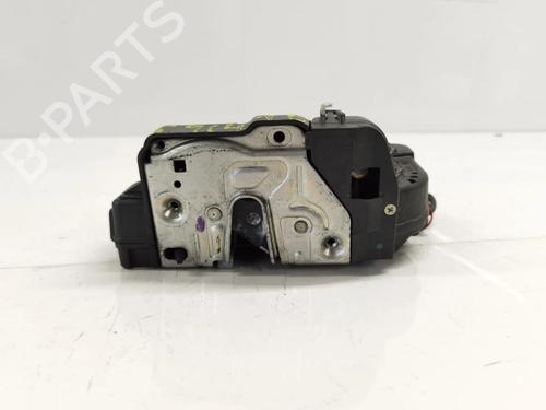 Rear right lock MERCEDES-BENZ E-CLASS (W211)  | BP13257167C99 