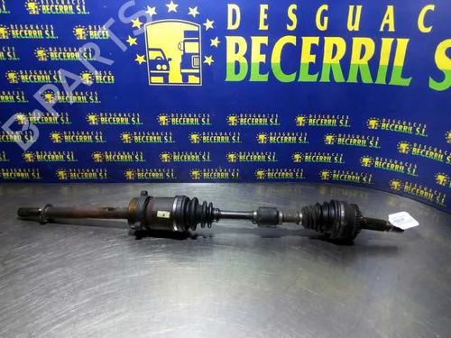 Right front driveshaft NISSAN PRIMERA (P11)  | BP8443365M39 