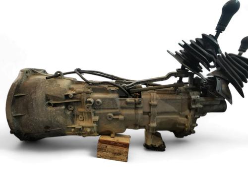 Gearbox SANTANA 300 Open Off-Road Vehicle  | BP20667685M3 