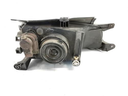 Left headlight CITROËN BERLINGO / BERLINGO FIRST MPV (MF_, GJK_, GFK_) 1.9 D (MFDJY) | BP29308061C28 