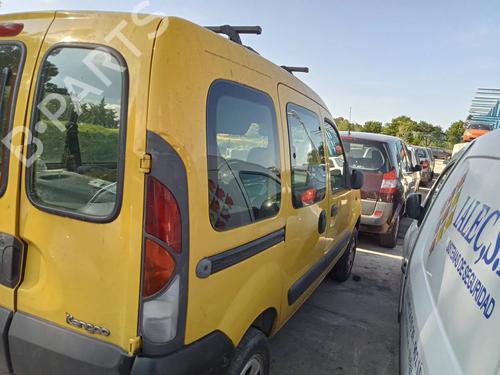 Køler RENAULT KANGOO (KC0/1_) 1.9 dCi 4x4 | BP11040955M31 