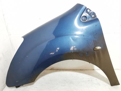 Used Left front fenders Left front fenders 37271463 37271463