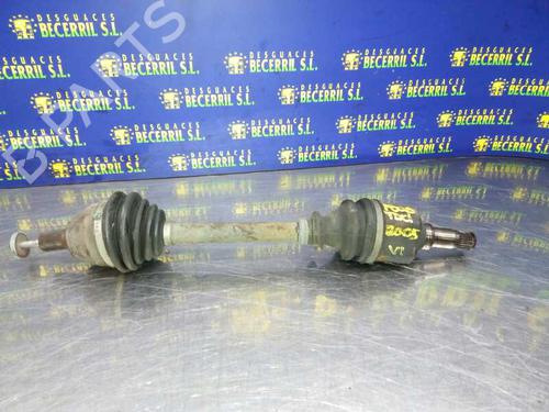 Used Left front driveshaft FORD FOCUS II (DA_, HCP, DP) 1.8 TDCi (115 hp) 11423041